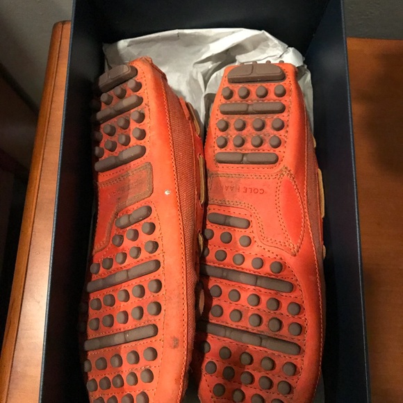 Men’s canvas Cole haan - Picture 3 of 5